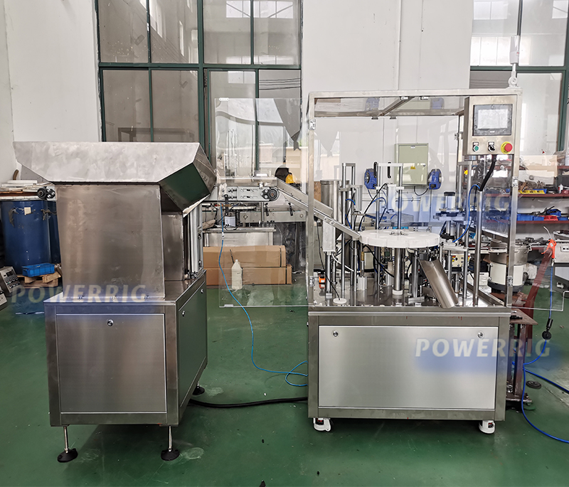 塑料針管機工廠